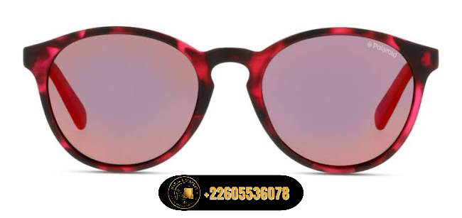 Lunettes de soleil